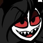 Episode-47: - You Done? of Truth Beneath the Rose Issue 5 - Get Out Alive, a Hazbin Hotel and Helluva Boss fanfiction comic. 