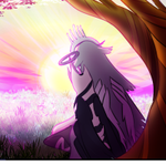 Episode-5: - Angelic love of LOVE ON THE BATTLEFIELD (REDRAW), a Hazbin Hotel fanfiction comic. 