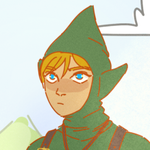 Episode-9: - Zelda Reacts Part 9 of Zelda Reacts, a The Legend of Zelda fanfiction comic. Zelda reacts to Tingle