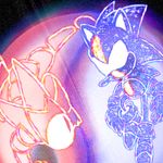 Episode-19: - Cap#19 of SONIC BIZARRE ADVENTURE, a Sonic the Hedgehog fanfiction comic. 