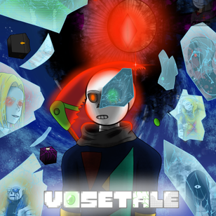 Vosetale