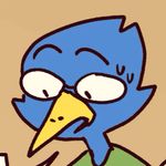 Episode-2: - Beginning - Intro of A Being From Another Dimension Was Isekaied into My Body and Now I'm PLAYER 2, a Deltarune fanfiction comic. 