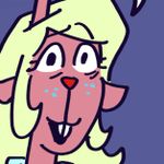 Episode-6: - Berdly, I Don't Think We're in the Storage Closet Anymore - Chapter One of A Being From Another Dimension Was Isekaied into My Body and Now I'm PLAYER 2, a Deltarune fanfiction comic. 
