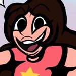 Episode-1: - Is it Here? of Nora Universe Issue 1 - Gem Glow, a Steven Universe fanfiction comic. 