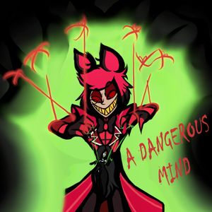 Truth Beneath the Rose Issue 2 - A Dangerous Mind
