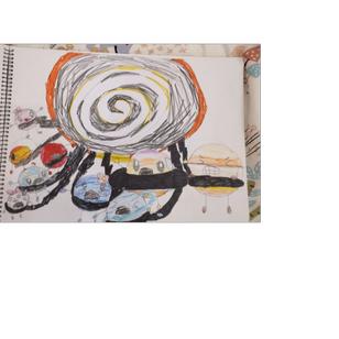 Blackholechaos