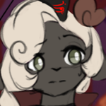 Episode-10: - Seeking Sozo of Lovers Fable, a Cult of the Lamb fanfiction comic. 9 years after the events of the last chapter, Our dear Lover finds his way to the spore grotto and comes face to face with the fearsome mad man of the spore grotto.