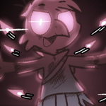 Episode-19: - Advantage of Fate of the Red Crown, a Cult of the Lamb fanfiction comic. 