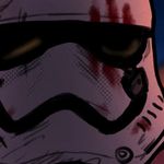 Episode-5: - Saviors and Traitors (13-15) of Star Wars: The Force Awakens (re-written!), a Star Wars fanfiction comic. 