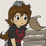 Episode-50: - 50-Answering questions of Eatatau!, a Warhammer 40.000 fanfiction comic. Some extra info