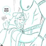 Episode-31: - Dondon? Cloudysseus of Ithaca? of Cloudysseus AU, a Epic the Musical and Famtheon fanfiction comic. 