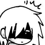 Episode-3: - 0.3 of Deltarune's False Prophet, a Omori and Deltarune fanfiction comic. Kris comes in and is frighten.