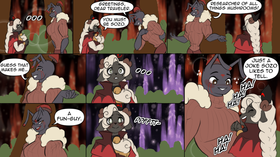 Lovers Fable-Episode-11-1
