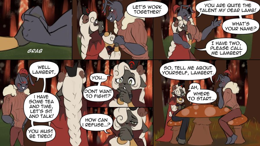 Lovers Fable-Episode-11-3