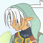 Episode-10: - Zelda Reacts Part 10 of Zelda Reacts, a The Legend of Zelda fanfiction comic. Zelda reacts to Fierce Deity 👀