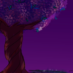 Episode-11: - Lunaris Festival (1) of Two Doves and A Crow, a The Owl House fanfiction comic. The annual Lunaris festival is around and Caleb joins the Clawthornes