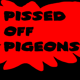 PissedOffPigeons