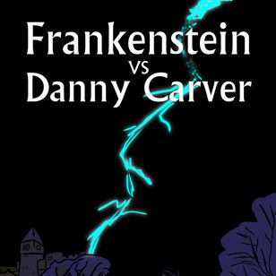FrankensteinVSDannyCarver