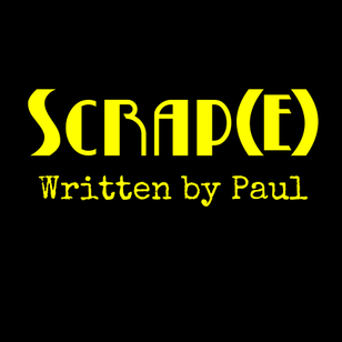 Scrap(E)