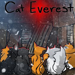 Cat Everest
