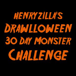 Dralloween