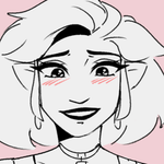 Episode-31: - Surprise of Two Doves and A Crow, a The Owl House fanfiction comic. Caleb surprises Catherine with the dress