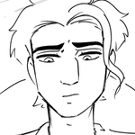 Episode-36: - Past Lovers of Two Doves and A Crow, a The Owl House fanfiction comic. Content/Trigger Warning: mention of death.
Catherine is curious about Caleb's love life prior to meeting her