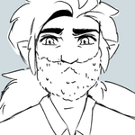 Episode-37: - Expectations of Two Doves and A Crow, a The Owl House fanfiction comic. A family dinner with expectations