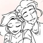 Episode-39: - Future Plans of Two Doves and A Crow, a The Owl House fanfiction comic. 