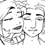 Episode-41: - News of Two Doves and A Crow, a The Owl House fanfiction comic. Catherine has some news to share with her husband