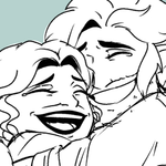 Episode-42: - Telling the Grandparents of Two Doves and A Crow, a The Owl House fanfiction comic. Andrew and Silvia find out that Catherine and Caleb are expecting