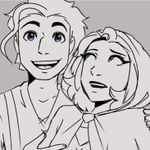 Episode-45: - Reunion of Two Doves and A Crow, a The Owl House fanfiction comic. 