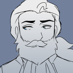 Episode-50: - Come Along?/Lost in Thoughts of Two Doves and A Crow, a The Owl House fanfiction comic. Philip wants Caleb to come back with him