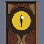 Episode-51: - Lies of Two Doves and A Crow, a The Owl House fanfiction comic. Philip's lies get uncovered