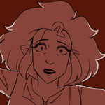 Episode-58: - After the Fight of Two Doves and A Crow, a The Owl House fanfiction comic. Content/Trigger Warning: blood.