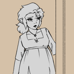 Episode-65: - Contractions of Two Doves and A Crow, a The Owl House fanfiction comic. It's time