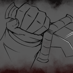 Episode-68: - A Widow's and Mother's Nightmare of Two Doves and A Crow, a The Owl House fanfiction comic. Content/Trigger Warning: blood