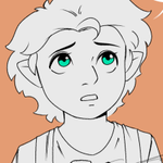 Episode-71: - First Friend of Two Doves and A Crow, a The Owl House fanfiction comic. Robyn finds a lost bird