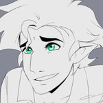Episode-88: - Reconciliation of Two Doves and A Crow, a The Owl House fanfiction comic. His first word was "Mama" after all