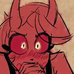 Episode-32: - Interlude 2: Practice of The Fallen Emily AU, a Hazbin Hotel fanfiction comic. Vaggie teaches Emily about anger