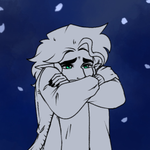 Episode-108: - Grave of Two Doves and A Crow, a The Owl House fanfiction comic. It's Robyn's 18th birthday