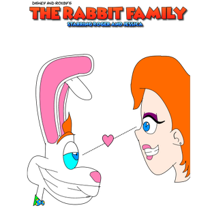 TheRabbitFamilyorLooneyKombat
