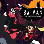 Episode-1: of The Batman & Harley Adventure, a Batman and DC fanfiction comic. Following the events of "Return of the Joker", Harley finds herself carried into the dark, can she provide the light that it so desperately needs?