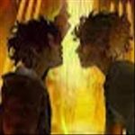 Episode-1: - The Nightmare of Solangelo; Till death do us part., a Percy Jackson fanfiction comic. De Angelo had only been sleeping... 
But even this couldn't come easily to him.
