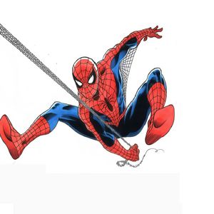 Amazing Spider-Man: Exit Music