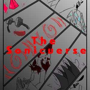 The Sonicverse