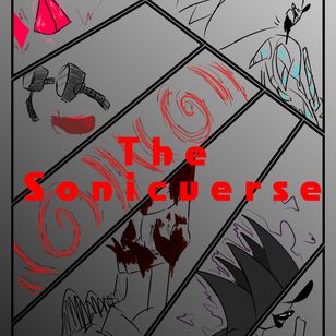 TheSonicverse