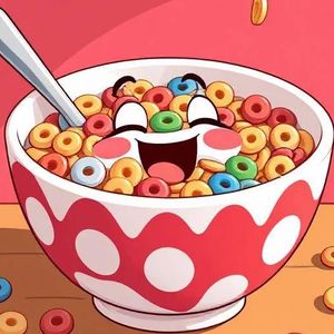 Cereal Action!
