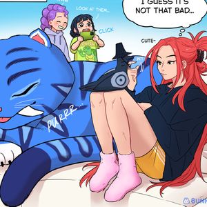 Friendly Visits