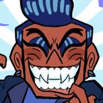 Episode-2: - The first asks of Ask the Fairly Normal Parents AU, a The Fairly OddParents fanfiction comic. The boyo’s ask blog adventure begins!